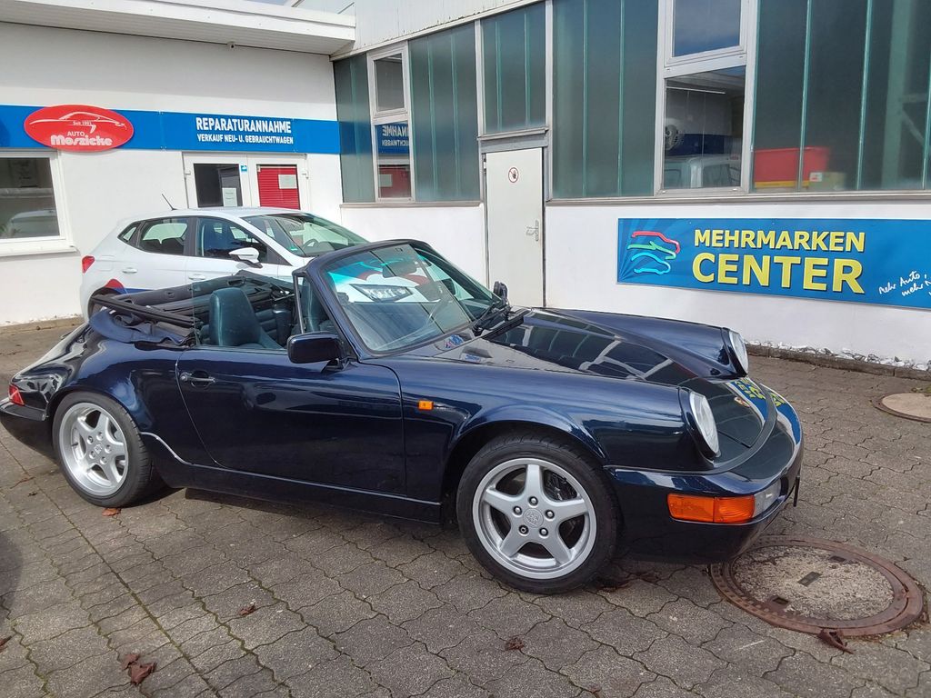 Porsche 964