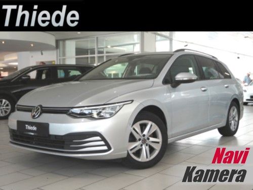 Volkswagen Golf VIII Variant 2.0 TDI LIFE NAVI/LED/KAMERA