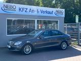 Mercedes-Benz C 250 CDI Avantgarde BlueEfficiency Automatik - Mercedes-Benz C 250: Cdi Avantgarde