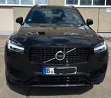 Volvo XC90 B5 D AWD Plus Dark Auto Plus Dark - Volvo XC90: Plus Dark