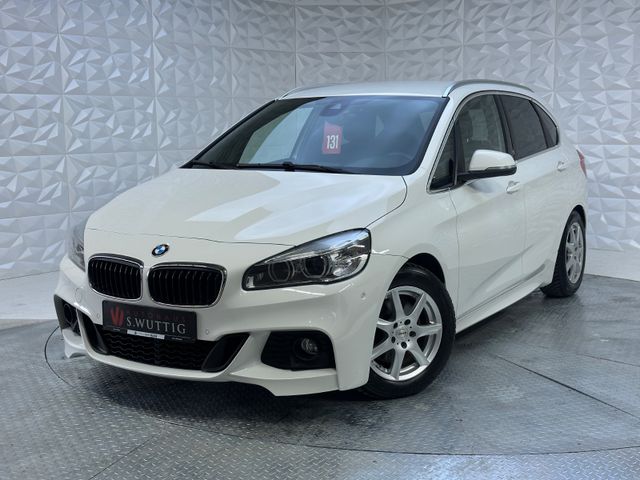 BMW 220i Active Tourer M Sport