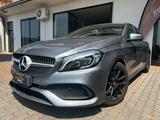 Mercedes-Benz Mercedes A 220D AMG Line - Mercedes A 220 mit Halbautomatikschaltung