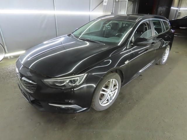 Opel Insignia Edition 1.6 CDTI/App/ACC/LED/8Fach/1Ha