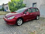 Peugeot 307  TÜV NEU2.0 Motor - Peugeot 307 mit Diesel-Antrieb: 2.0