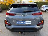 Hyundai KONA 1.0 T-GDI YES! +/AHK/LED/NAVI/8xALU/HUP/KAM - Hyundai Kona YES! mit Benzin-Antrieb
