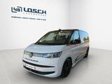 Volkswagen T7 Multivan Edition LR 2.0 TDI 110 kW - : Van, Multi