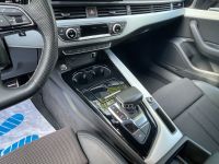 Audi A4 - Vorschau Bild 15