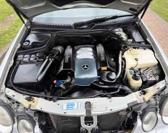 صورة مصغرة 12 لـ 1998 Mercedes-BENZ CLK