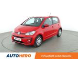 Volkswagen up! 1.0 Move up! BlueMotion*TEMPO*PDC*SHZ* - VW up! Gebrauchtwagen in Hannover