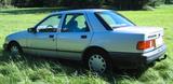Ford Sierra 2.0i GL Oldtimer H-Zulassung HU/AU 11/24  - Ford Sierra: 2.0