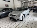 Mercedes-Benz CLK 200 Kompressor *MB Scheckheft*2. Hand* - Mercedes-Benz CLK 200 in Bochum