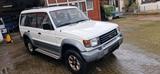 Mitsubishi Pajero 3,5 V6 3500 V6 24V 5 Tür... - Mitsubishi Pajero: 24v