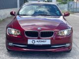 BMW 320iCabrio*LED*Memory*Navi*M-Lenk.*Service*Xenon - BMW 320: Se
