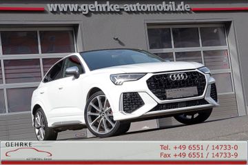 Audi RSQ3RS Q3 Sportback quattro*RS-Sportsitze,AHK,Pano*