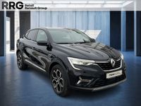 Renault Arkana - Vorschau Bild 7