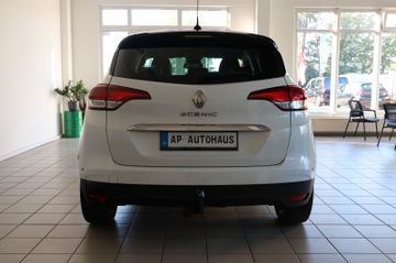 Renault Scenic IV BOSE Automatik Navi Kamera Massage AHK