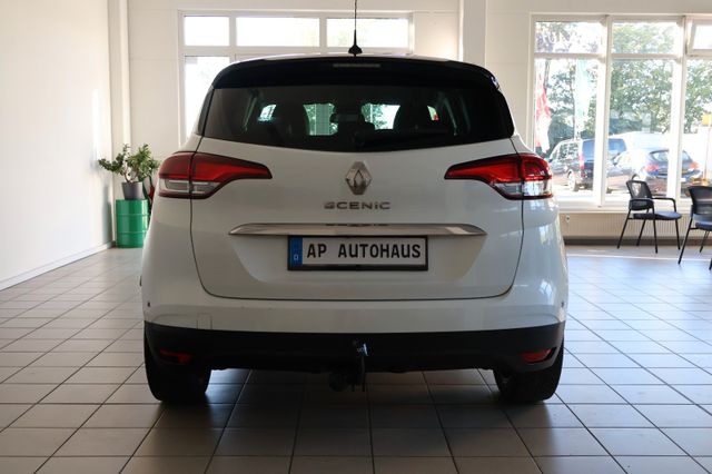 Renault Scenic IV BOSE Automatik Navi Kamera Massage AHK