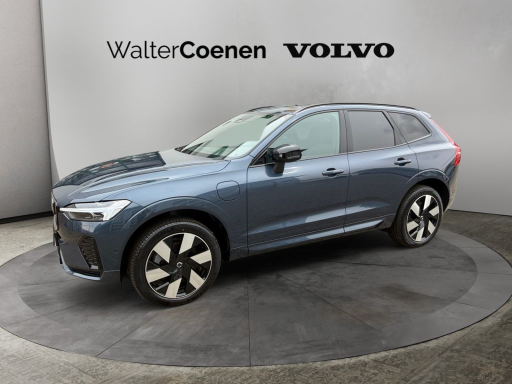 Image of Volvo XC60