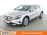 Mercedes-Benz GLA 250 4Matic Urban Aut.*XENON*TEMPO*CAM*PDC* - Mercedes-Benz GLA 250 Gebrauchtwagen