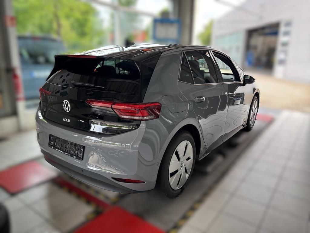 Volkswagen ID.3 - Bild 7