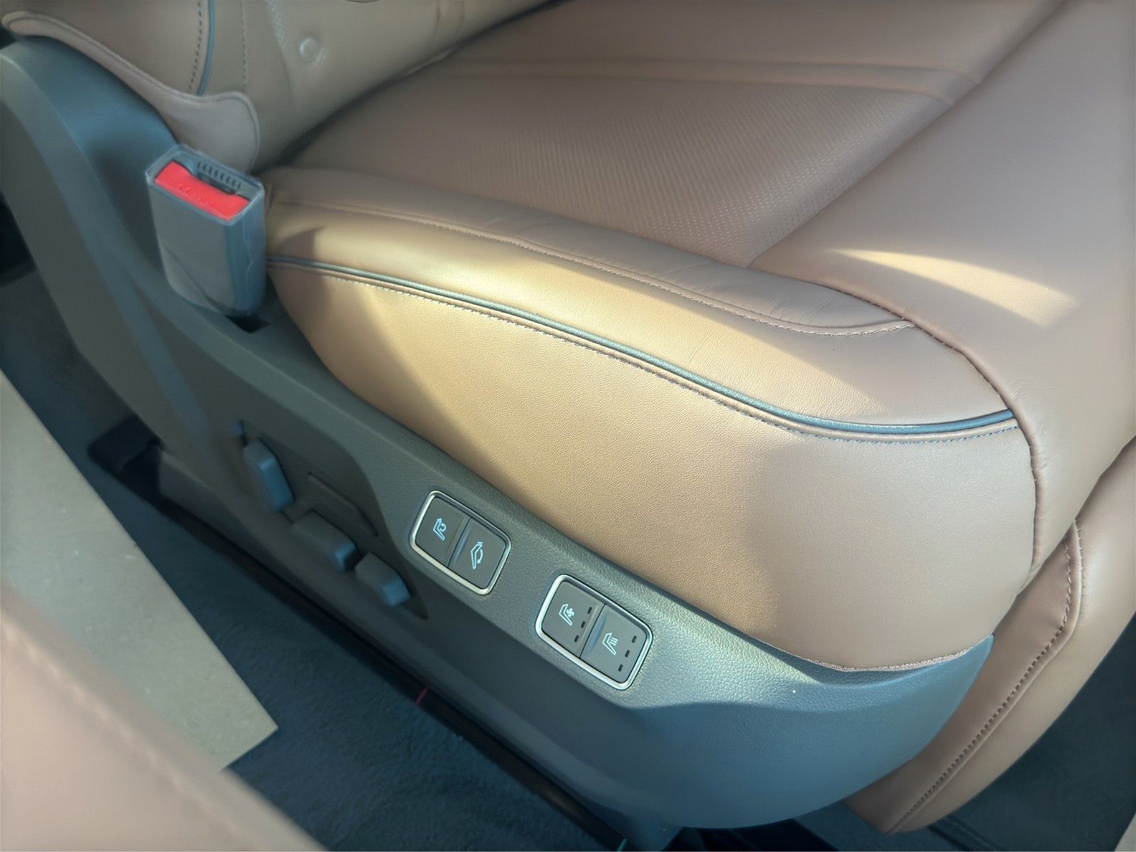 Hyundai Staria – Bild 22