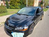 Mitsubishi Lancer Evolution IX Sport Paket Evolutio... - Mitsubishi Lancer: Evo