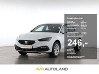 Seat Leon - Vorschau Bild 1