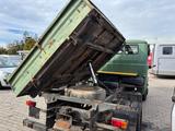 Mercedes-Benz L 508   3-Seiten Kipper - Mercedes-Benz 508