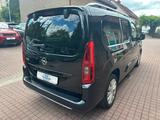 Opel Combo Life E Ultimate*LANG*AUTOM.*SITZHZG* - Opel Combo Gebrauchtwagen in Berlin