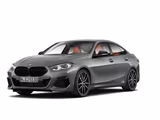 BMW M235i xDrive Gran Coupe Steptronic Sport Aut. - BMW M235 aus 2023