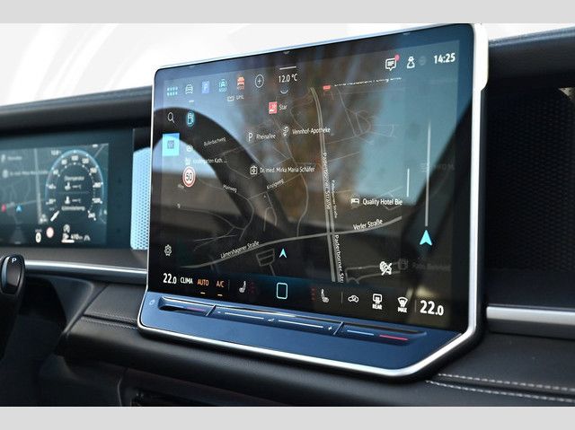 Volkswagen Tayron - Bild 16