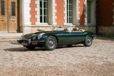 Jaguar E-Type Series 3 OTS - 1972 - Jaguar E-Type Oldtimer