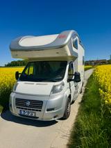 Eura Mobil Terrestra HS 570 - Eura Mobil 5