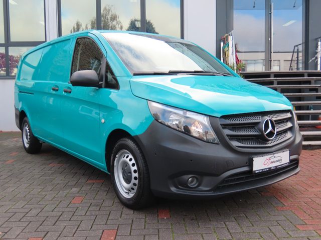 Mercedes-Benz Vito Kasten 119 CDI PRO RWD EXTRALANG Aut. 9G-t.