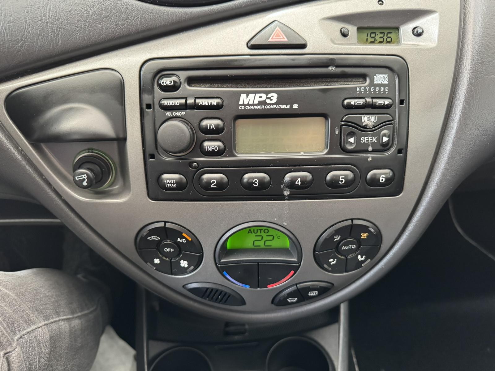 Ford Viva