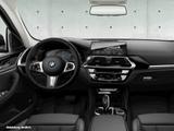 BMW X3 xDrive30e xLine Komfortzugang Sportsitze Rück - BMW X3 mit Hybrid-Antrieb