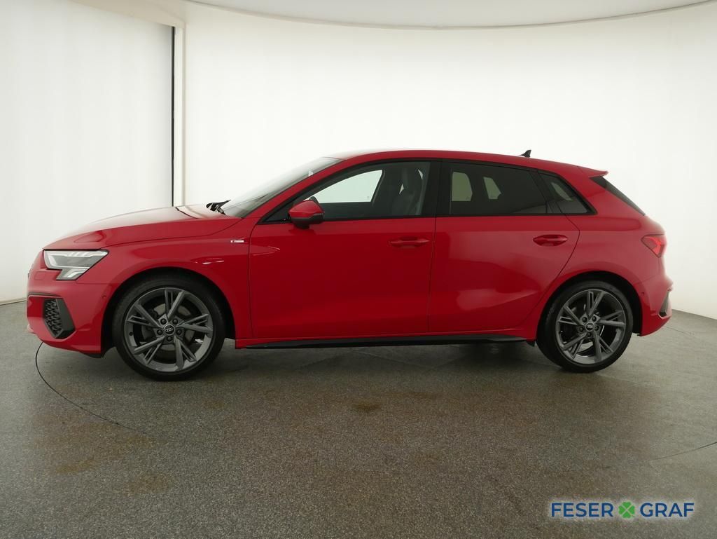Audi A3 - Bild 13