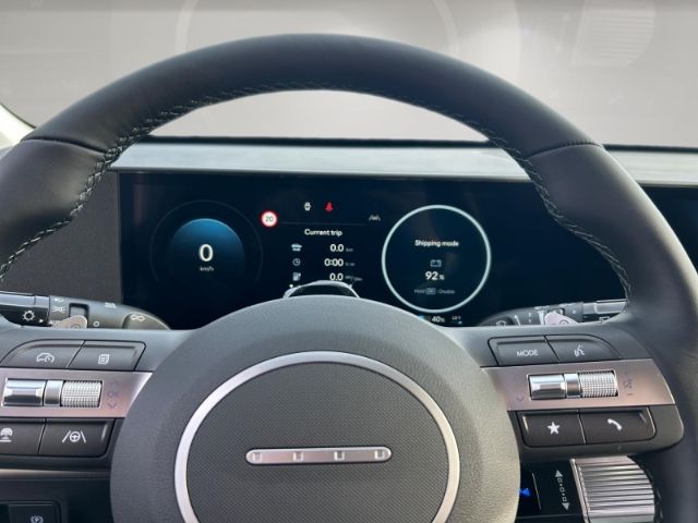 Hyundai KONA Elektro - Bild 8