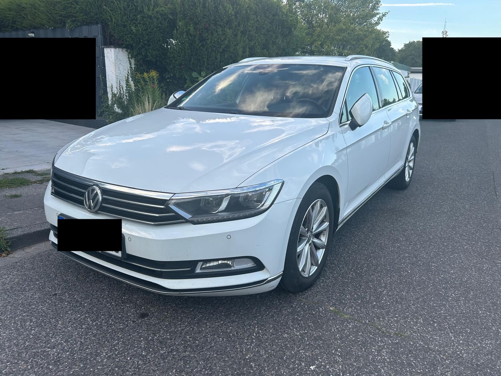 Volkswagen Passat Variant R Line BMT/Start-Stopp Rline