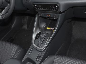 Mazda 2 Hybrid Homura KameraACAADABLEDLenkradheiz.
