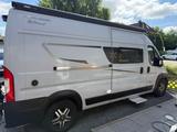 Karmann Davis 600 Concept  450W Solar | TÜV neu - Karmann Diesel Kastenwagen