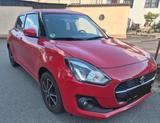 Suzuki Swift 1.0, Automatik, 111ps, Led - Suzuki Swift Gebrauchtwagen in München