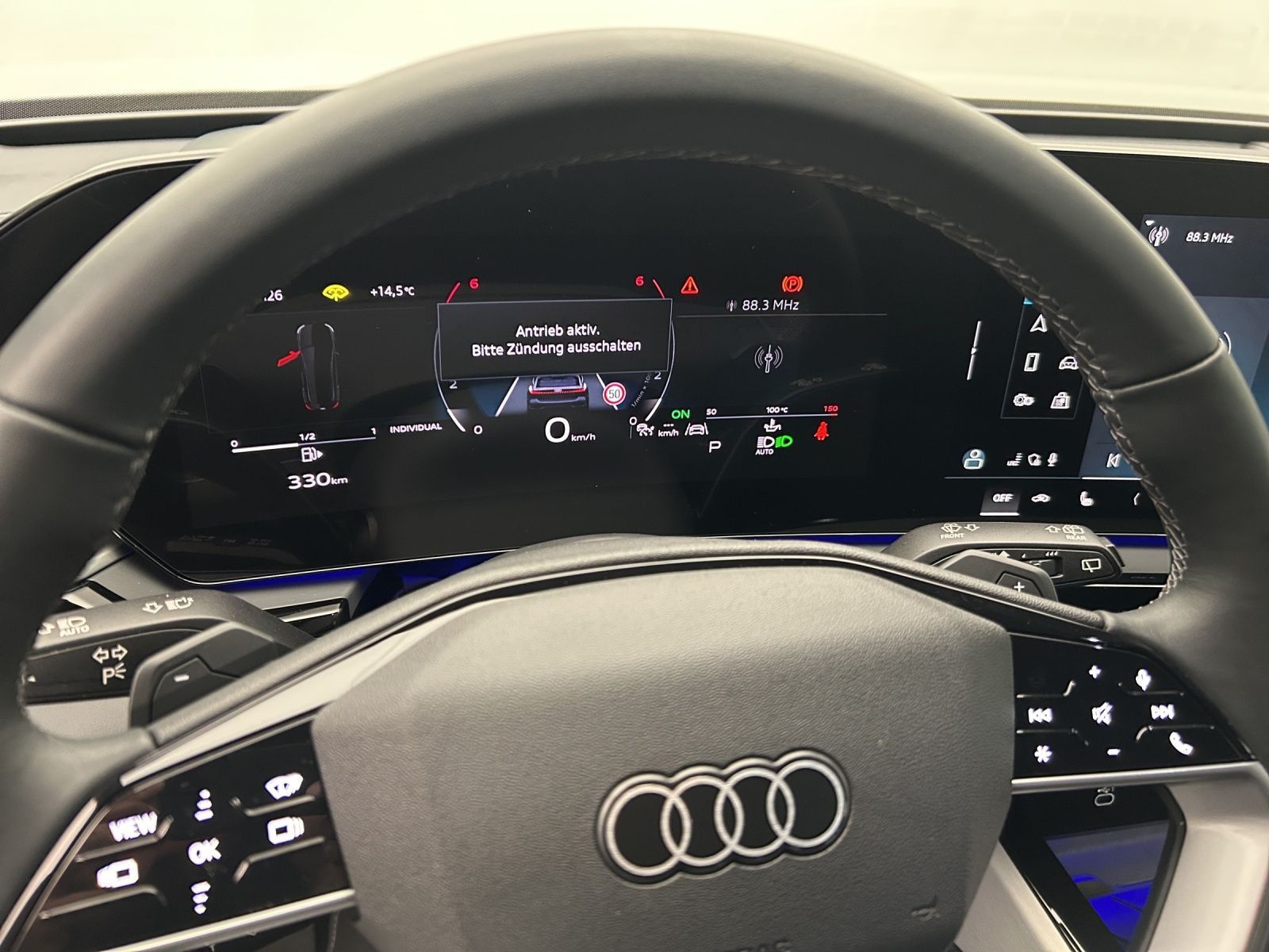 Audi A5 - Bild 9