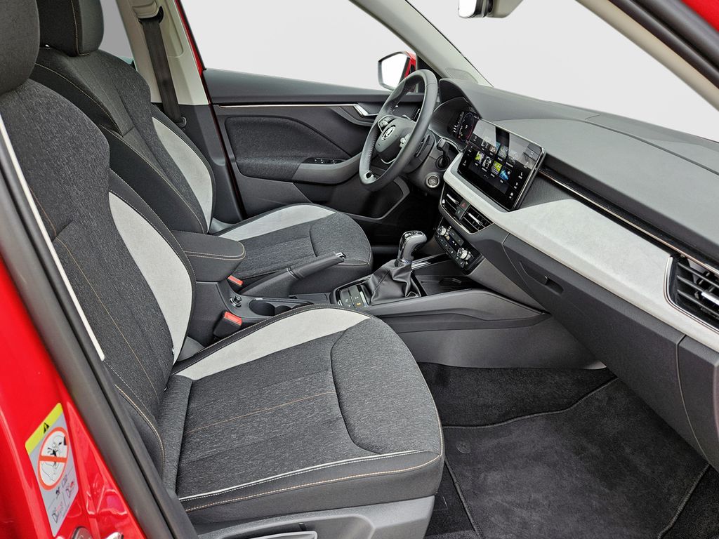 SKODA Scala Selection AHK Matrix NAVI PLA DWA BLT 5J G SKODA Scala Selection AHK Matrix NAVI PLA DWA BLT 5J G