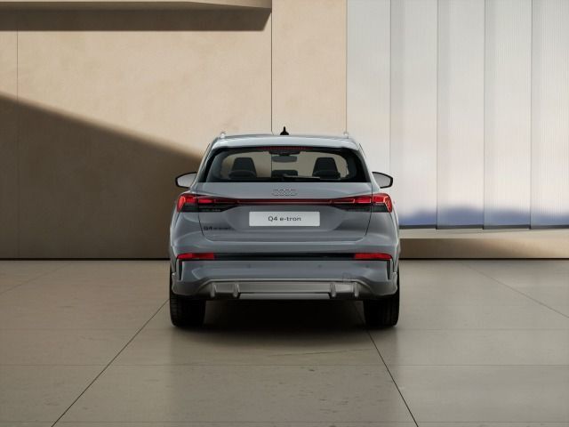 Audi Q4 e-tron - Bild 4