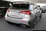 Mercedes-Benz AMG A 45 S 4M Night/360°/Perf.-Sitze/Pano/Distr - Mercedes-Benz A 45 AMG Jahreswagen