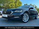 Skoda Octavia Combi First Edition / Virtual / Led /XDS - Skoda Octavia Gebrauchtwagen in Kassel