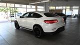 Mercedes-Benz GLC 63 AMG 4Matic Coupe *HUD*SPORT - Mercedes-Benz AMG