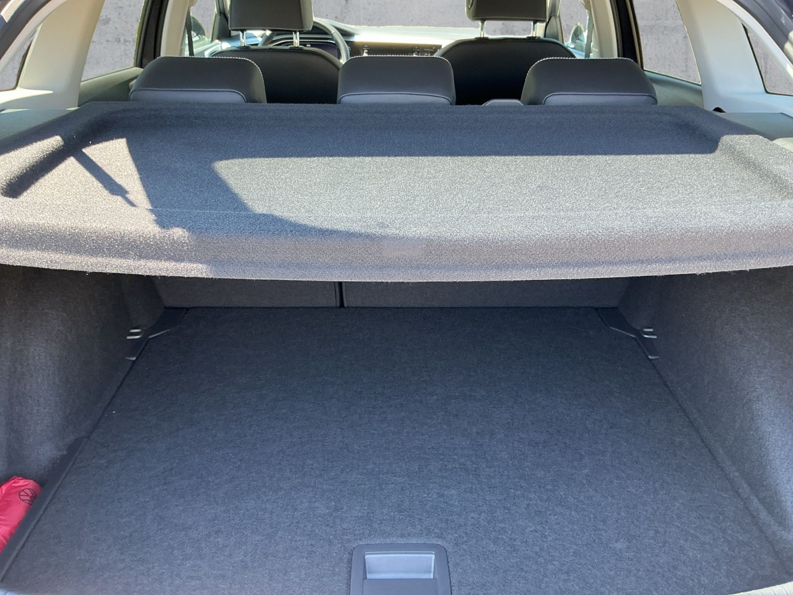 Volkswagen Taigo - Bild 14
