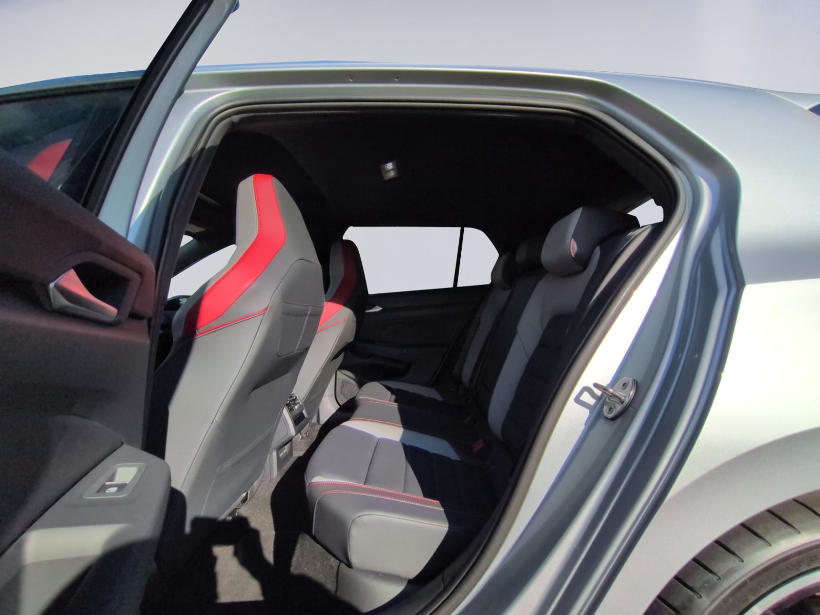 Golf VIII GTI Clubsport AKRA+HuD+PANO+LEDER+